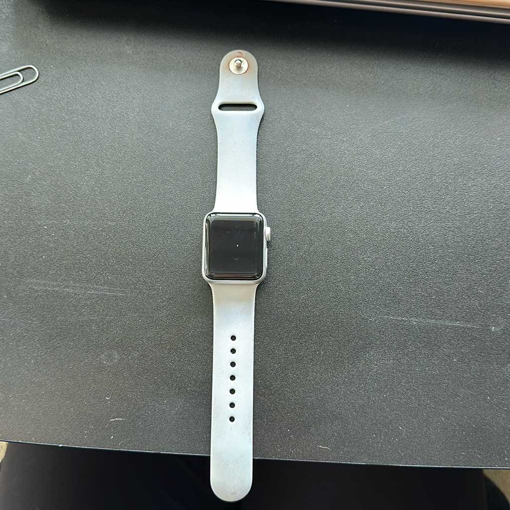 Apple Watch  Series 3